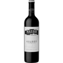 Altos Las Hormigas Clasico Malbec 2023