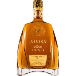 Alvisa Honey Liqueur