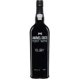 Amável Costa Ruby Port