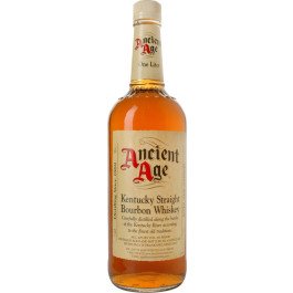 Ancient Age Bourbon Whiskey