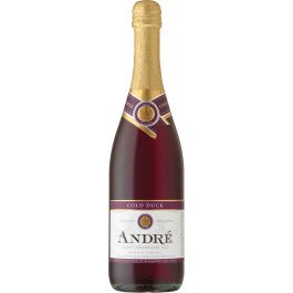 André Cold Duck Sparkling Sweet Red