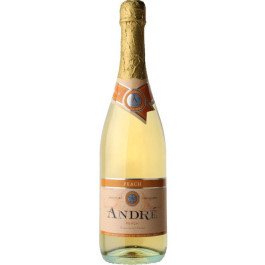 André Peach