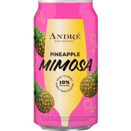 André Pineapple Mimosa