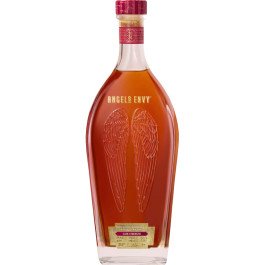 Angel's Envy Cask Strength 2024