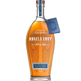 Angel's Envy Triple Oak