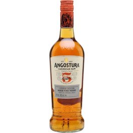 Angostura 5 Year Old Rum