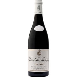 Antonin Guyon Chambolle-Musigny Les Cras 2022