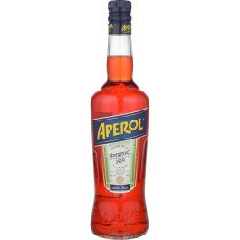 Aperol Aperitivo
