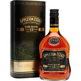 Appleton Estate 12 Year
