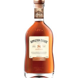 Appleton Estate 8 Year