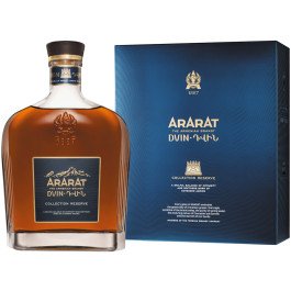 Ararat Dvin Brandy