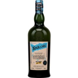 Ardbeg Ardcore Committee Release Scotch 2022 (if the shipping method is UPS or FedEx, it will be sent without box)