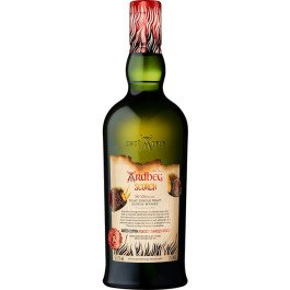 Ardbeg Scorch Committee Release