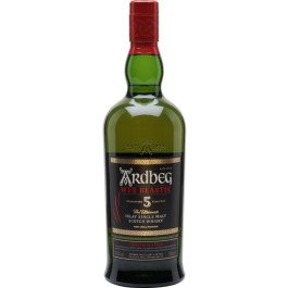 Ardbeg Wee Beastie 5 Year
