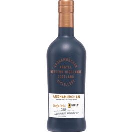 Ardnamurchan Single Cask 359 (Unpeated Oloroso Sherry) 2018