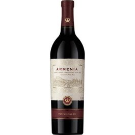 Armenia Semi Sweet Red 2021