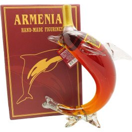 Armenian Brandy Dolphin