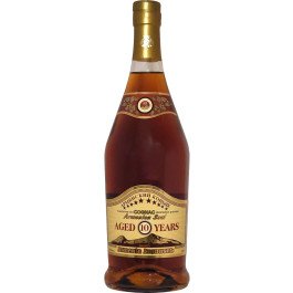 Armenian Soul 10 Years Brandy