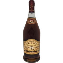 Armenian Soul 7 Year Brandy