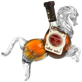 Armenian Soul Horse Brandy