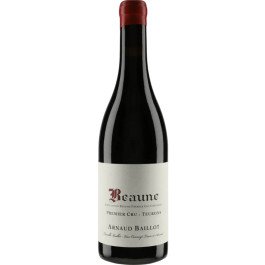 Arnaud Baillot Beaune 1er Cru Teurons Non-Mevushal 2023