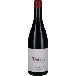 Arnaud Baillot Volnay 2023