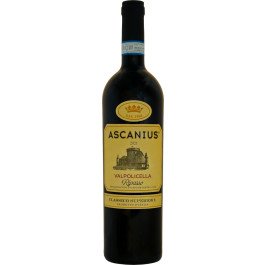 Ascanius Ripasso Valpolicella 2021