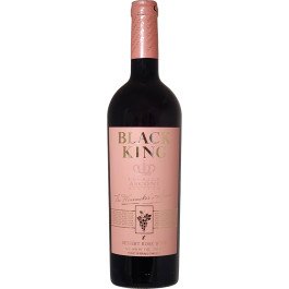 Asconi Black King Rose Dessert Wine