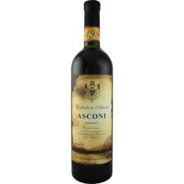 Asconi Collection Pastoral