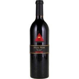Atlas Peak Claret 2003