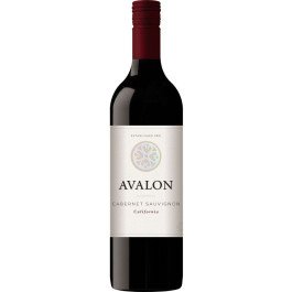 Avalon Winery California Cabernet Sauvignon 2023
