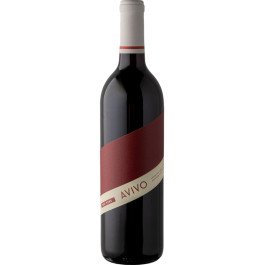 Avivo Red Wine 2021