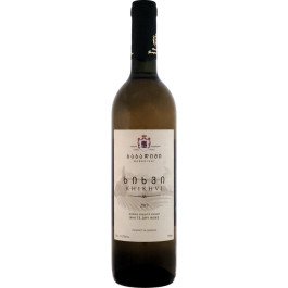 Babadishi Khikhvi White Dry 2019