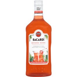 Bacardí Bahama Mama