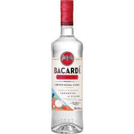 Bacardí Dragon Berry Rum