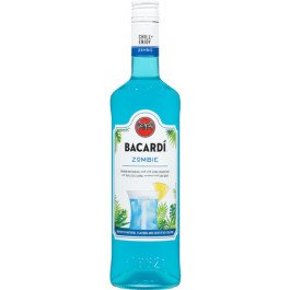 Bacardí Party Drinks Zombie