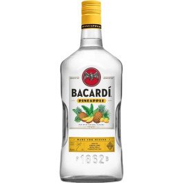 Bacardí Pineapple Rum