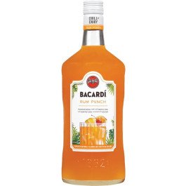 Bacardí Rum Punch
