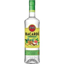 Bacardí Tropical Limited Edition