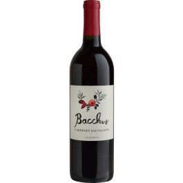 Bacchus Cabernet Sauvignon 2023
