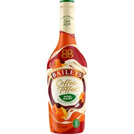 Baileys Coffee Toffee Non-Dairy Liqueur