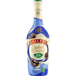Baileys Cookies & Creamy Non-Dairy Liqueur