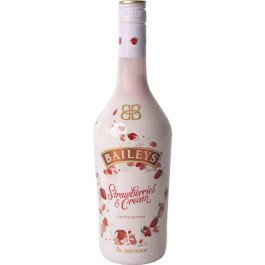 Baileys Strawberries & Cream