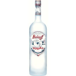 Balinoff Vodka