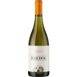 Bar Dog Chardonnay 2021