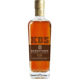 Bardstown Bourbon KBS