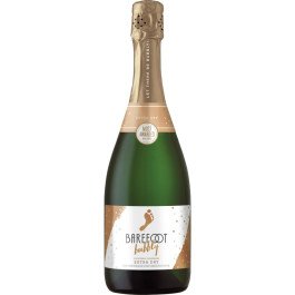 Barefoot Cellars Bubbly Extra Dry
