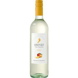 Barefoot Fruitscato Mango