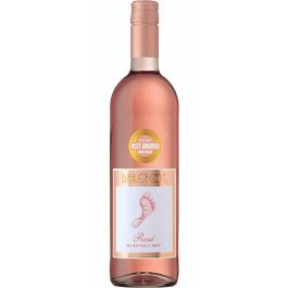 Barefoot Rosé