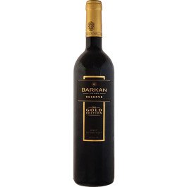 Barkan Gold Merlot Reserve Mevushal 2021